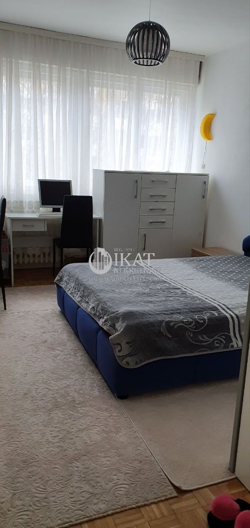 Slika 7 - 16. oktobra, Trosoban stan za izdavanje, 60m2, 550€
