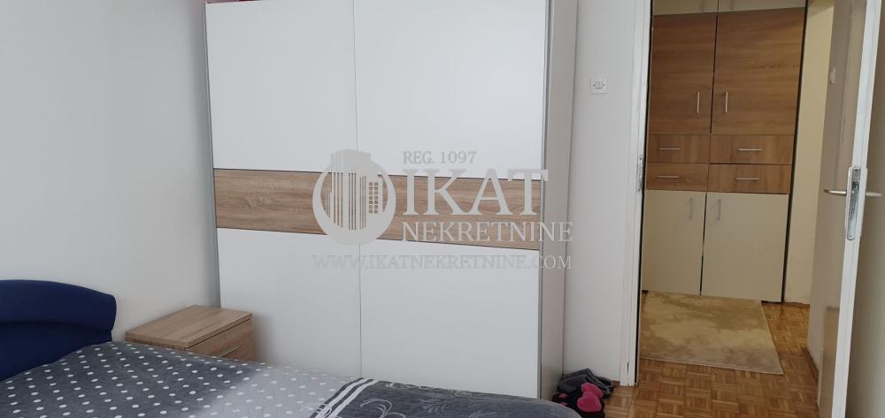 Slika 9 - 16. oktobra, Trosoban stan za izdavanje, 60m2, 550€
