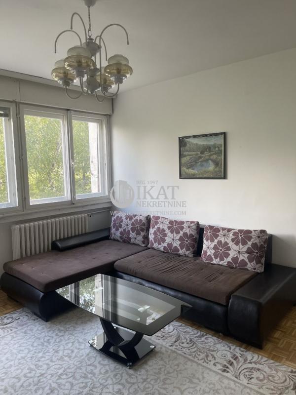 Slika 2 - 16. oktobra, Trosoban stan za izdavanje, 60m2, 550€