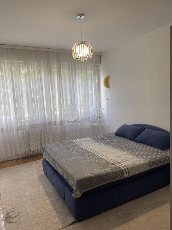 Slika 8 - 16. oktobra, Trosoban stan za izdavanje, 60m2, 550€
