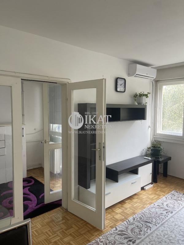 Slika 3 - 16. oktobra, Trosoban stan za izdavanje, 60m2, 550€