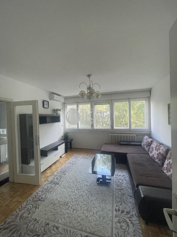 Slika 1 - 16. oktobra, Trosoban stan za izdavanje, 60m2, 550€