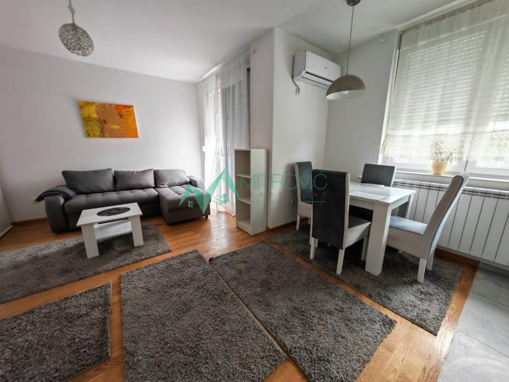 Slika 4 - Jednosoban stan za izdavanje, 31m2, 350€
