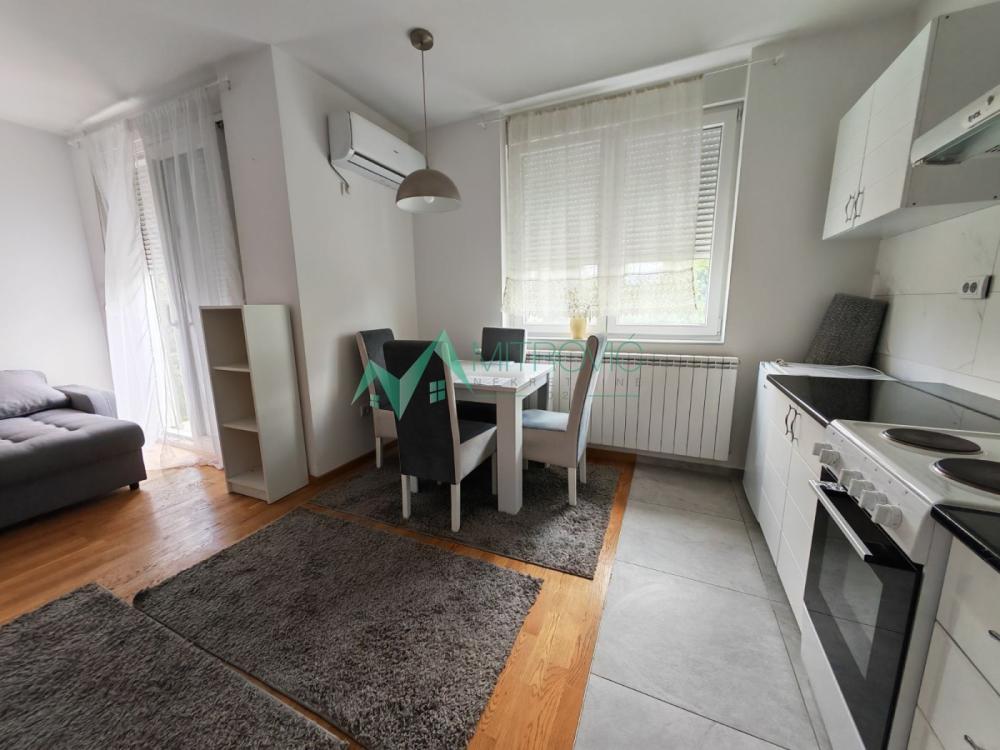Slika 2 - Jednosoban stan za izdavanje, 31m2, 350€
