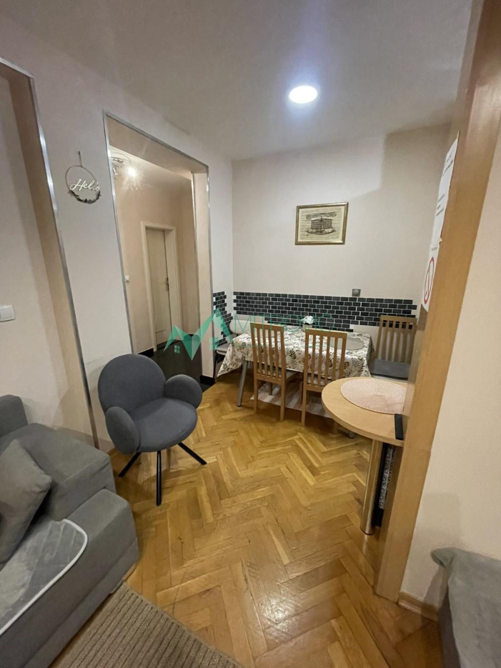Slika 1 - Jednoiposoban stan za izdavanje, 57m2, 650€