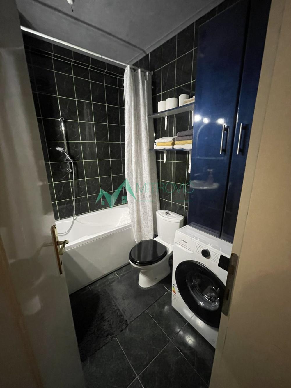 Slika 5 - Jednoiposoban stan za izdavanje, 57m2, 650€