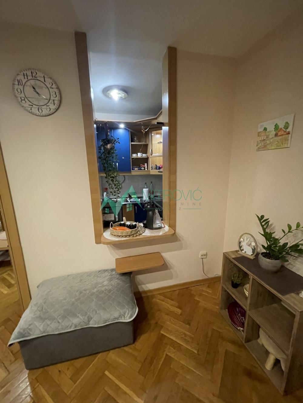 Slika 2 - Jednoiposoban stan za izdavanje, 57m2, 650€