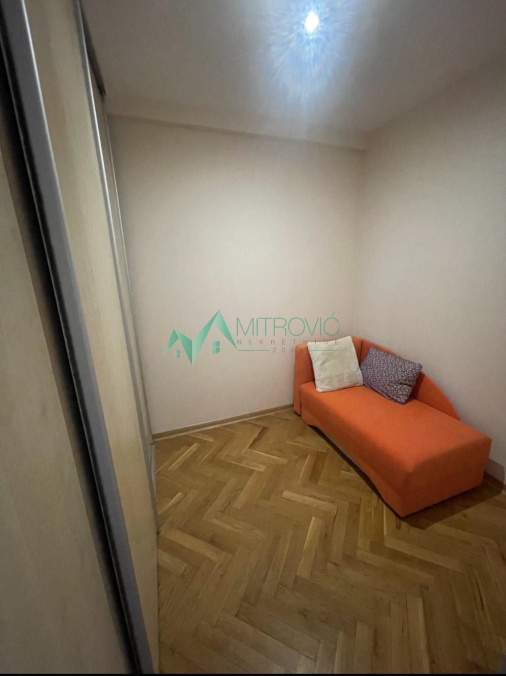 Slika 4 - Jednoiposoban stan za izdavanje, 57m2, 650€