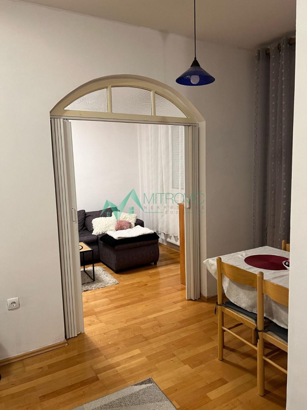 Slika 4 - Jednosoban stan za izdavanje, 27m2, 300€