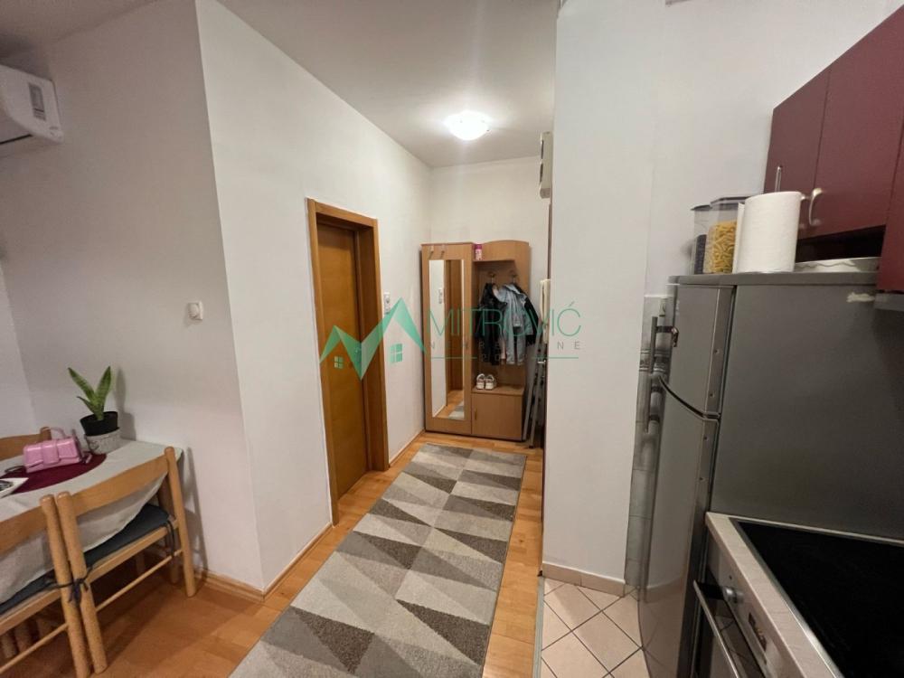 Slika 6 - Jednosoban stan za izdavanje, 27m2, 300€