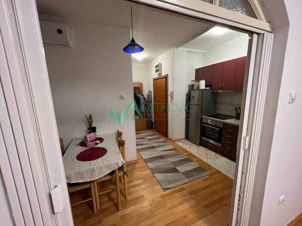 Slika 2 - Jednosoban stan za izdavanje, 27m2, 300€