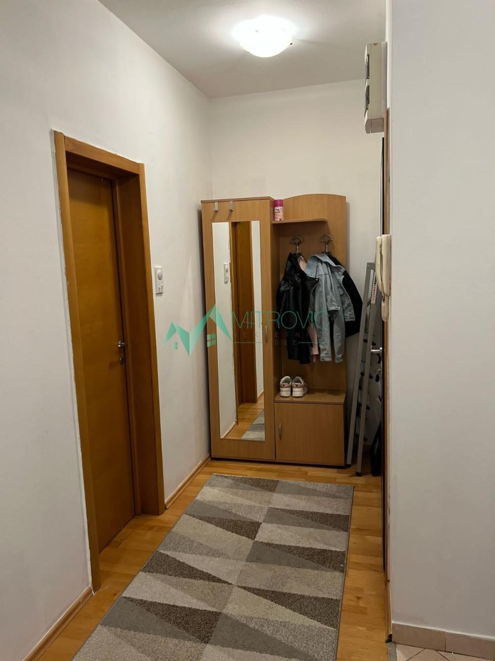 Slika 7 - Jednosoban stan za izdavanje, 27m2, 300€