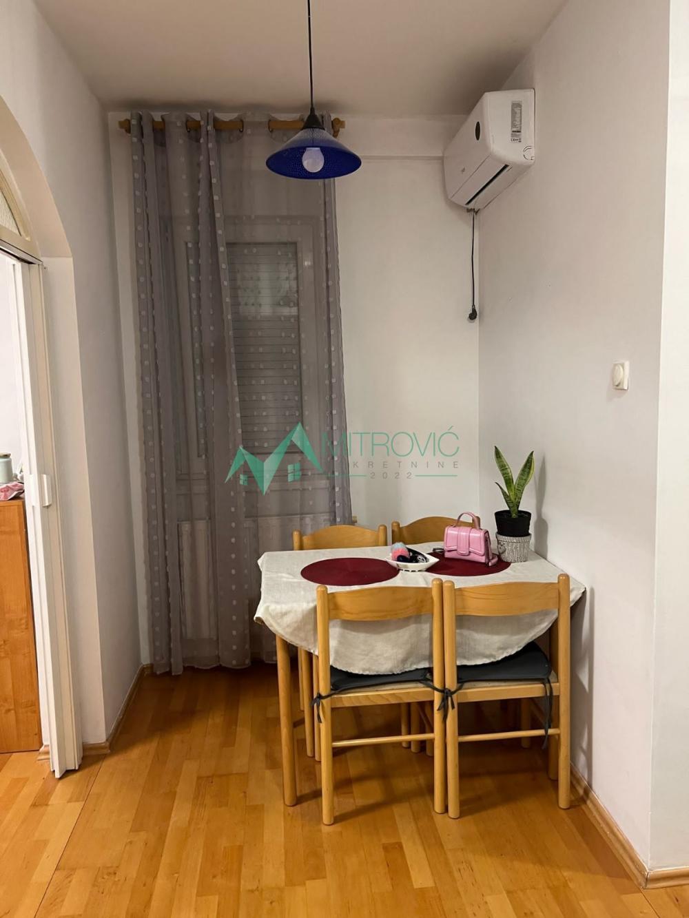 Slika 5 - Jednosoban stan za izdavanje, 27m2, 300€