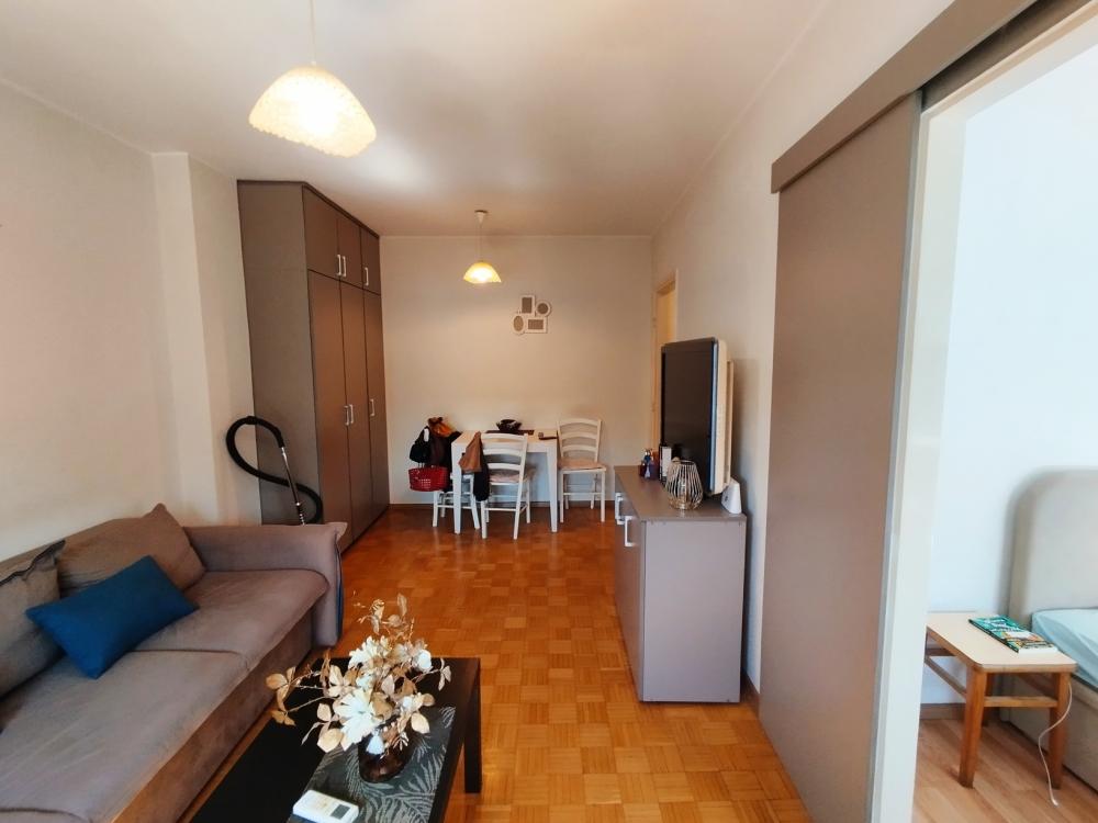 Slika 2 - Cara Nikolaja II, Jednoiposoban stan na prodaju, 27m2, 148.500€