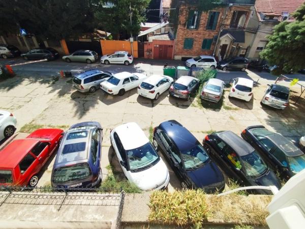 Slika 10 - Cara Nikolaja II, Jednoiposoban stan na prodaju, 27m2, 148.500€