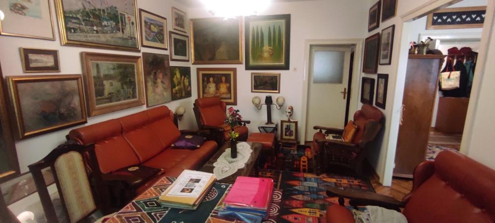 Slika 5 - Ljubomira Stojanovica, Trosoban stan na prodaju, 72m2, 295.000€