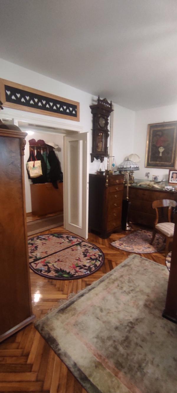 Slika 6 - Ljubomira Stojanovica, Trosoban stan na prodaju, 72m2, 295.000€
