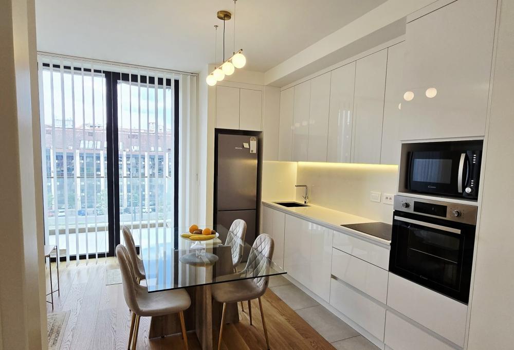Slika 1 - Nikolaja Kravcova, Trosoban stan na prodaju, 77m2, 417.000€