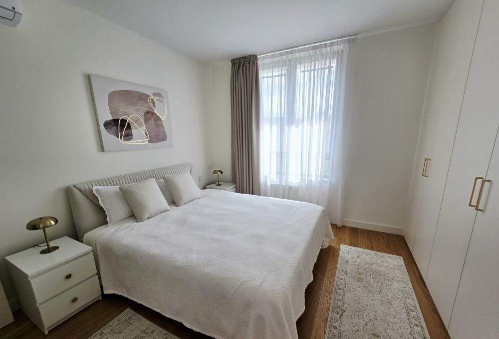 Slika 2 - Nikolaja Kravcova, Trosoban stan na prodaju, 77m2, 417.000€
