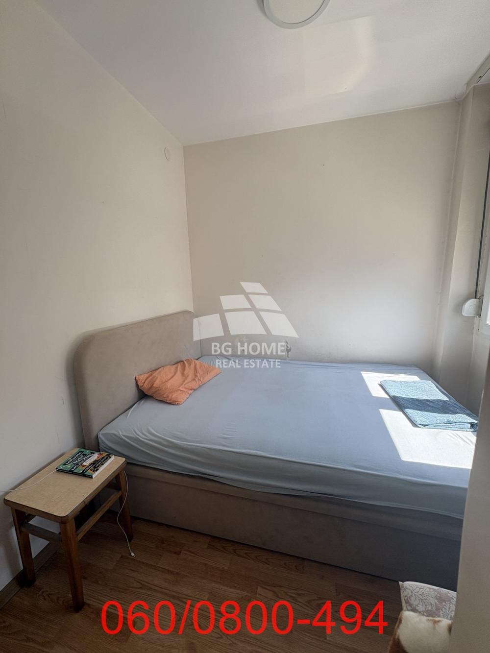 Slika 2 - Cara Nikolaja II, Jednoiposoban stan na prodaju, 27m2, 148.500€