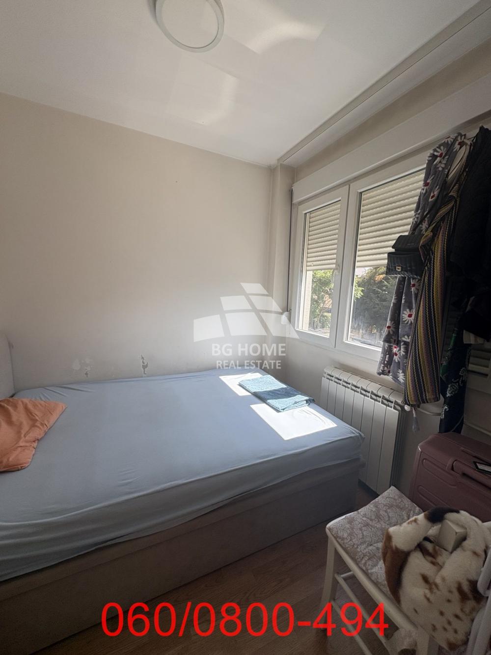 Slika 3 - Cara Nikolaja II, Jednoiposoban stan na prodaju, 27m2, 148.500€