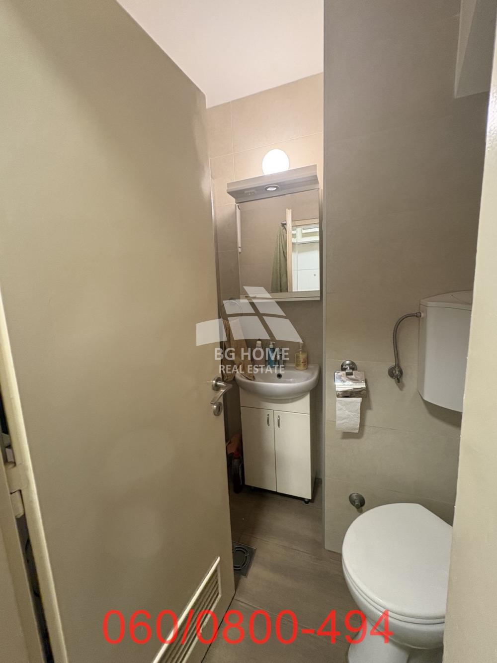 Slika 4 - Cara Nikolaja II, Jednoiposoban stan na prodaju, 27m2, 148.500€