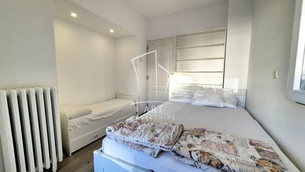 Slika 10 - Otona Župančiča, Dvosoban stan za izdavanje, 46m2, 700€