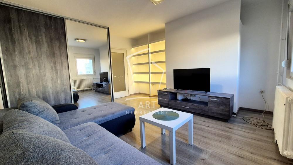 Slika 3 - Otona Župančiča, Dvosoban stan za izdavanje, 46m2, 700€
