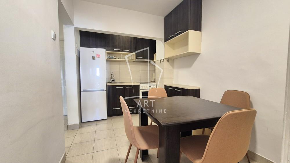 Slika 4 - Otona Župančiča, Dvosoban stan za izdavanje, 46m2, 700€