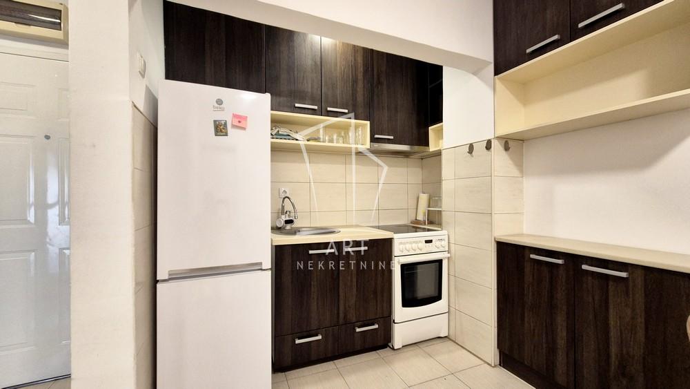 Slika 6 - Otona Župančiča, Dvosoban stan za izdavanje, 46m2, 700€