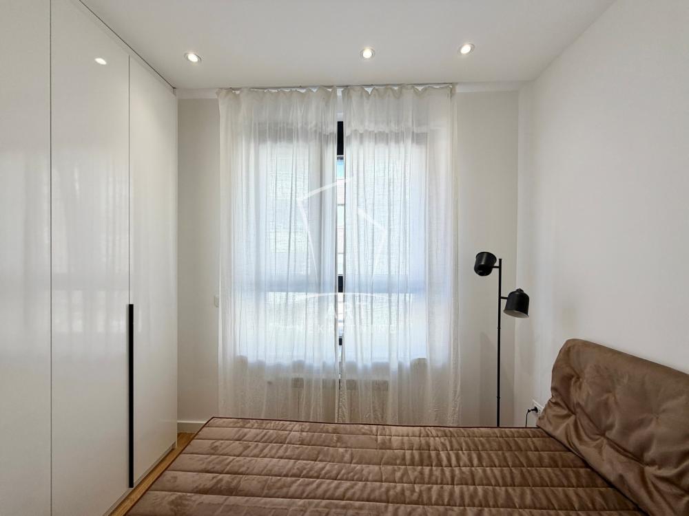 Slika 8 - Subotička, Dvoiposoban stan za izdavanje, 50m2, 700€