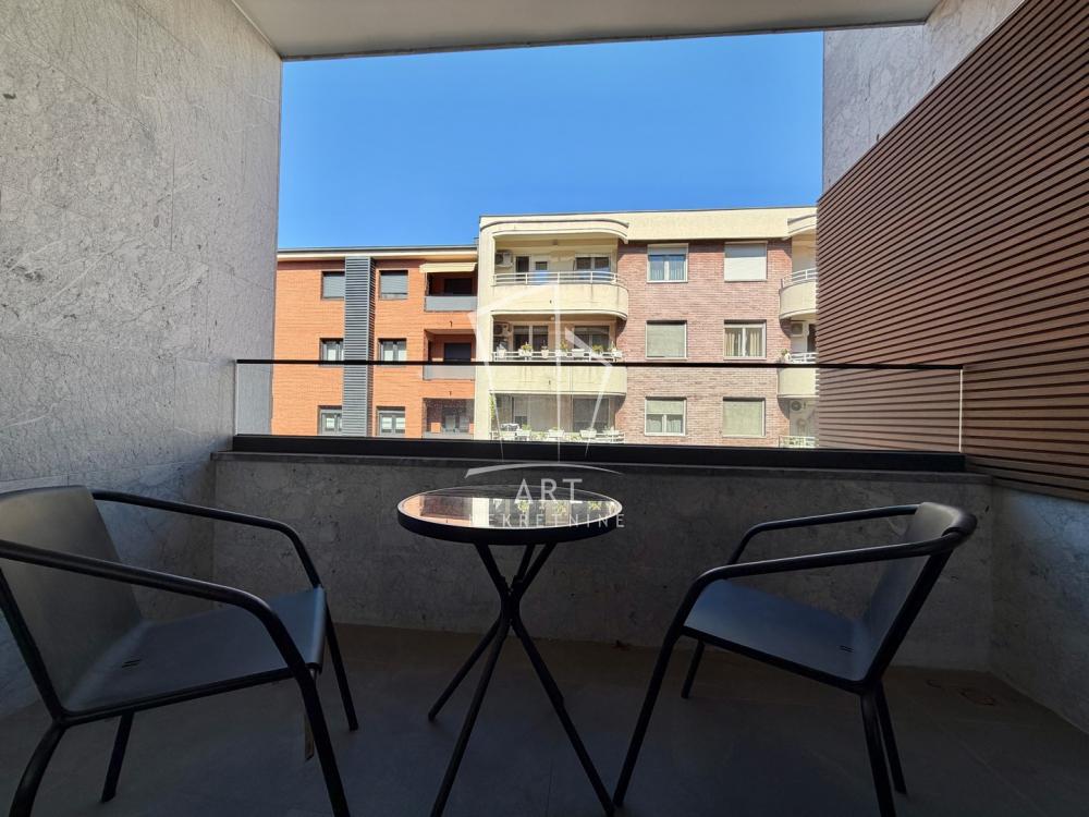 Slika 10 - Subotička, Dvoiposoban stan za izdavanje, 50m2, 700€