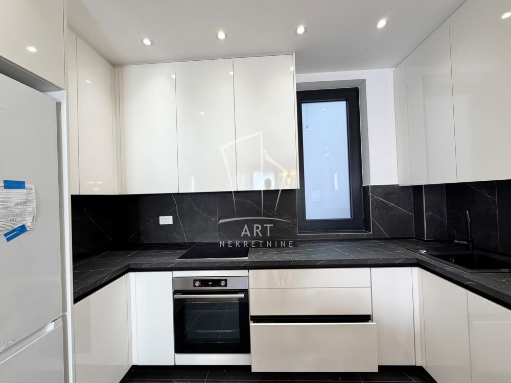 Slika 6 - Subotička, Dvoiposoban stan za izdavanje, 50m2, 700€