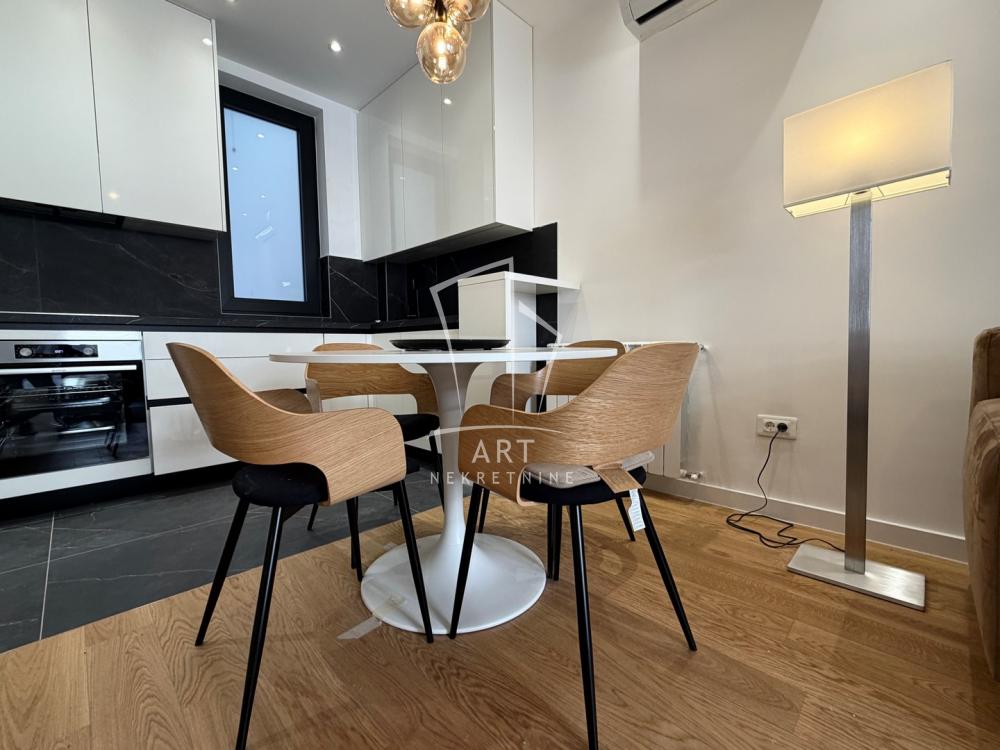 Slika 4 - Subotička, Dvoiposoban stan za izdavanje, 50m2, 700€
