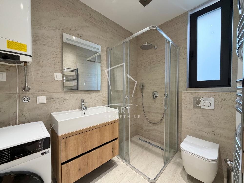 Slika 10 - Subotička, Dvoiposoban stan za izdavanje, 59m2, 1.000€