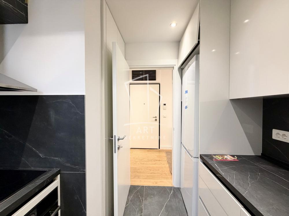 Slika 6 - Subotička, Dvoiposoban stan za izdavanje, 59m2, 1.000€