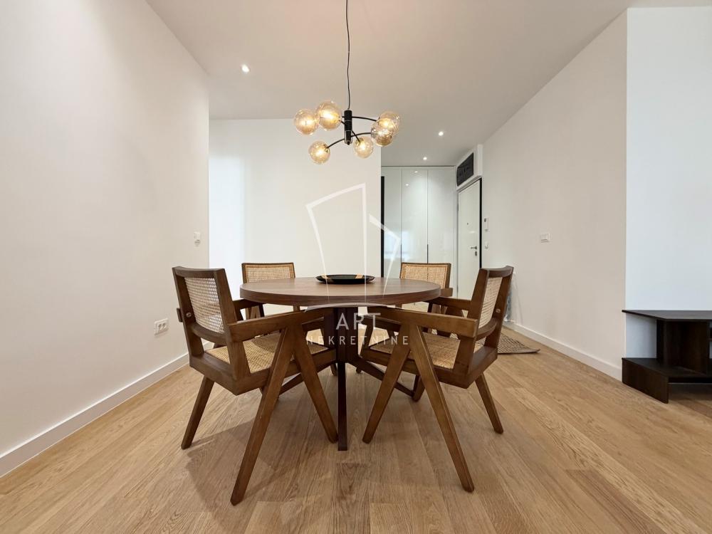 Slika 4 - Subotička, Dvoiposoban stan za izdavanje, 59m2, 1.000€
