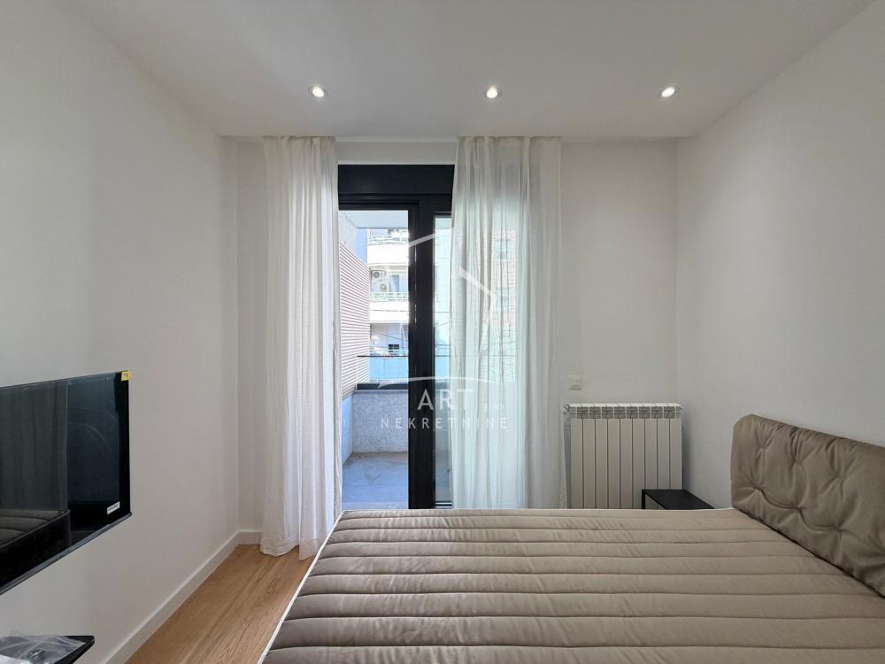 Slika 7 - Subotička, Dvoiposoban stan za izdavanje, 59m2, 1.000€