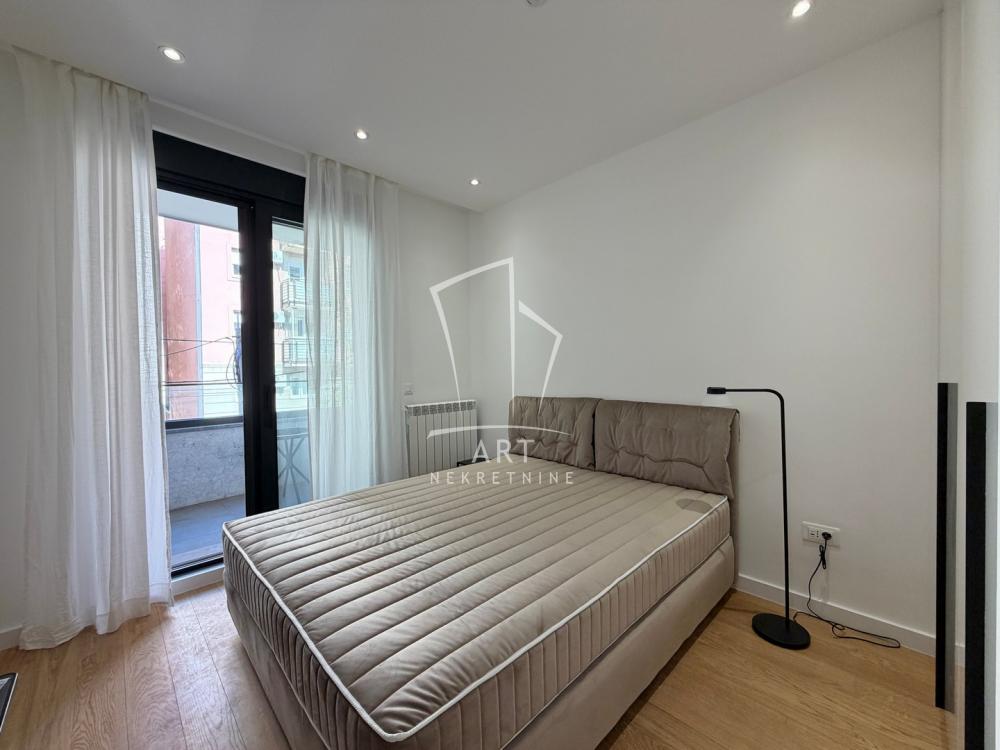 Slika 9 - Subotička, Dvoiposoban stan za izdavanje, 59m2, 1.000€