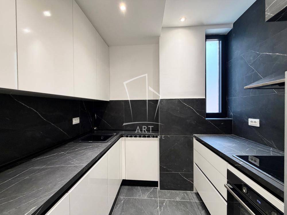 Slika 5 - Subotička, Dvoiposoban stan za izdavanje, 59m2, 1.000€