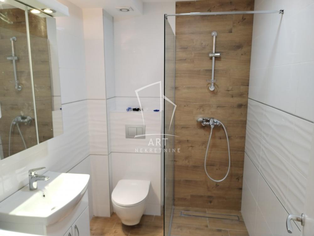 Slika 10 - Krfska, Troiposoban stan za izdavanje, 74m2, 1.200€