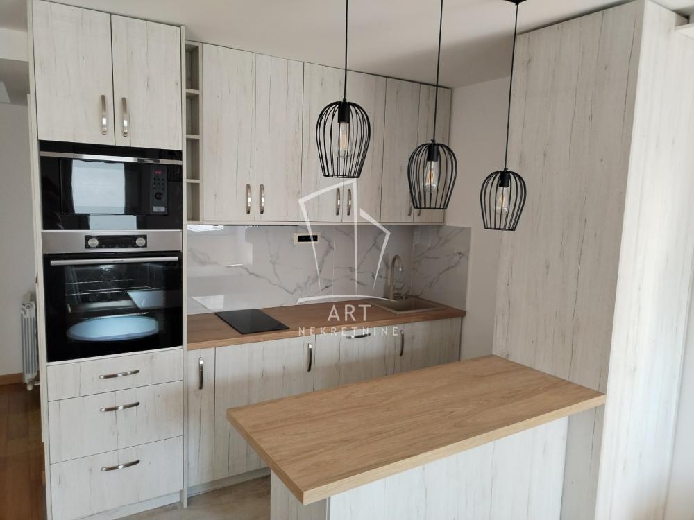 Slika 8 - Krfska, Troiposoban stan za izdavanje, 74m2, 1.200€