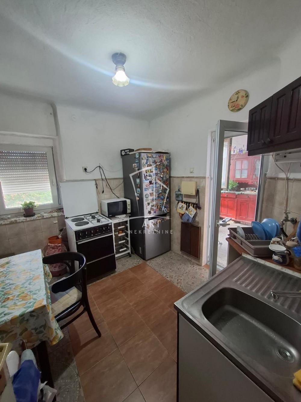 Slika 11 - Nemanjina, Četvorosoban stan na prodaju, 81m2, 365.000€