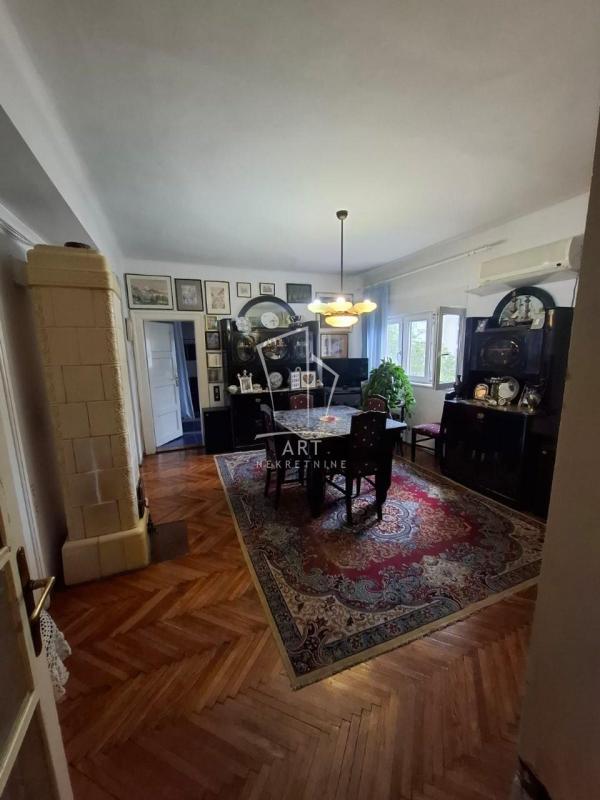 Slika 6 - Nemanjina, Četvorosoban stan na prodaju, 81m2, 365.000€