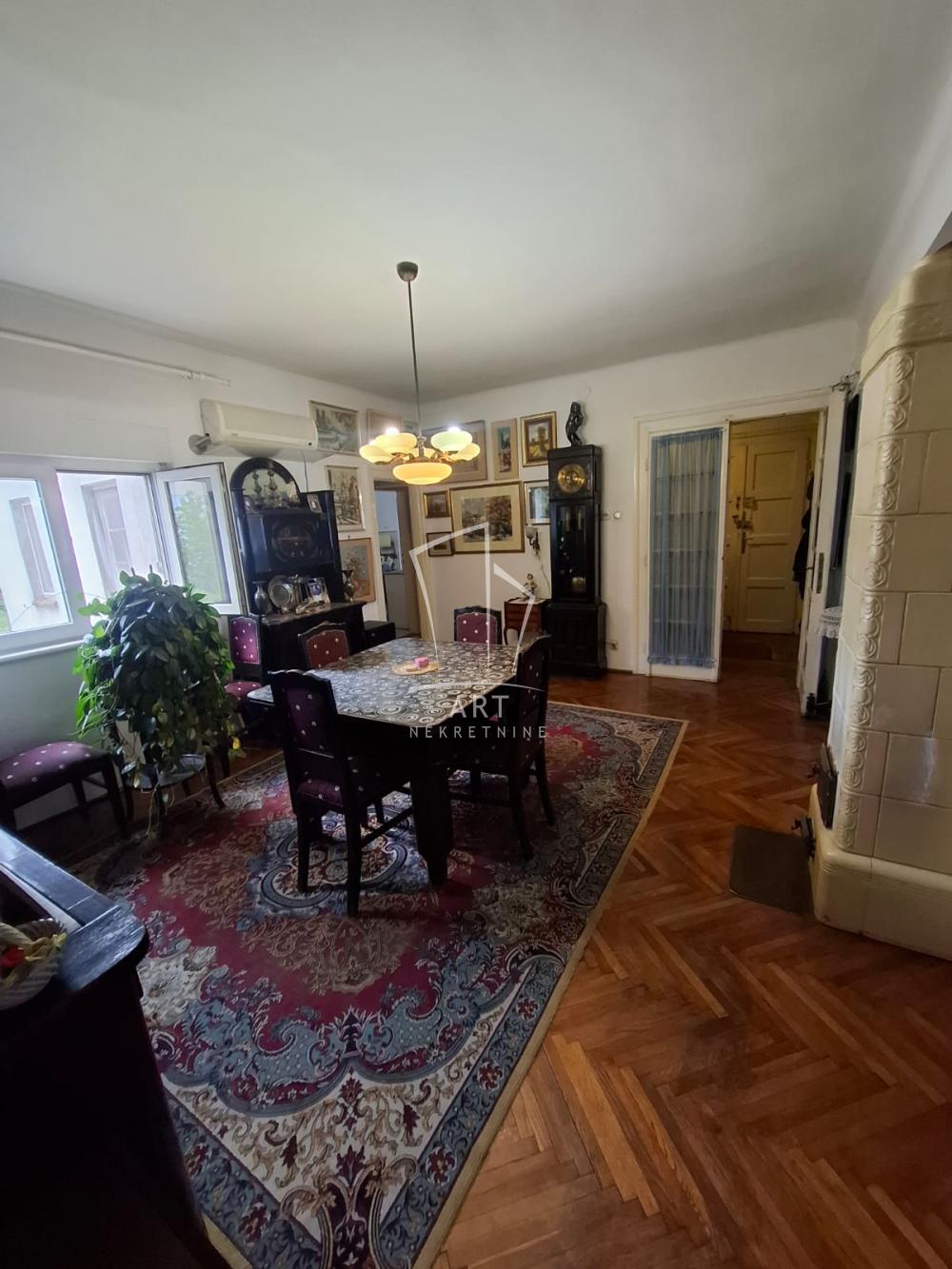 Slika 7 - Nemanjina, Četvorosoban stan na prodaju, 81m2, 365.000€