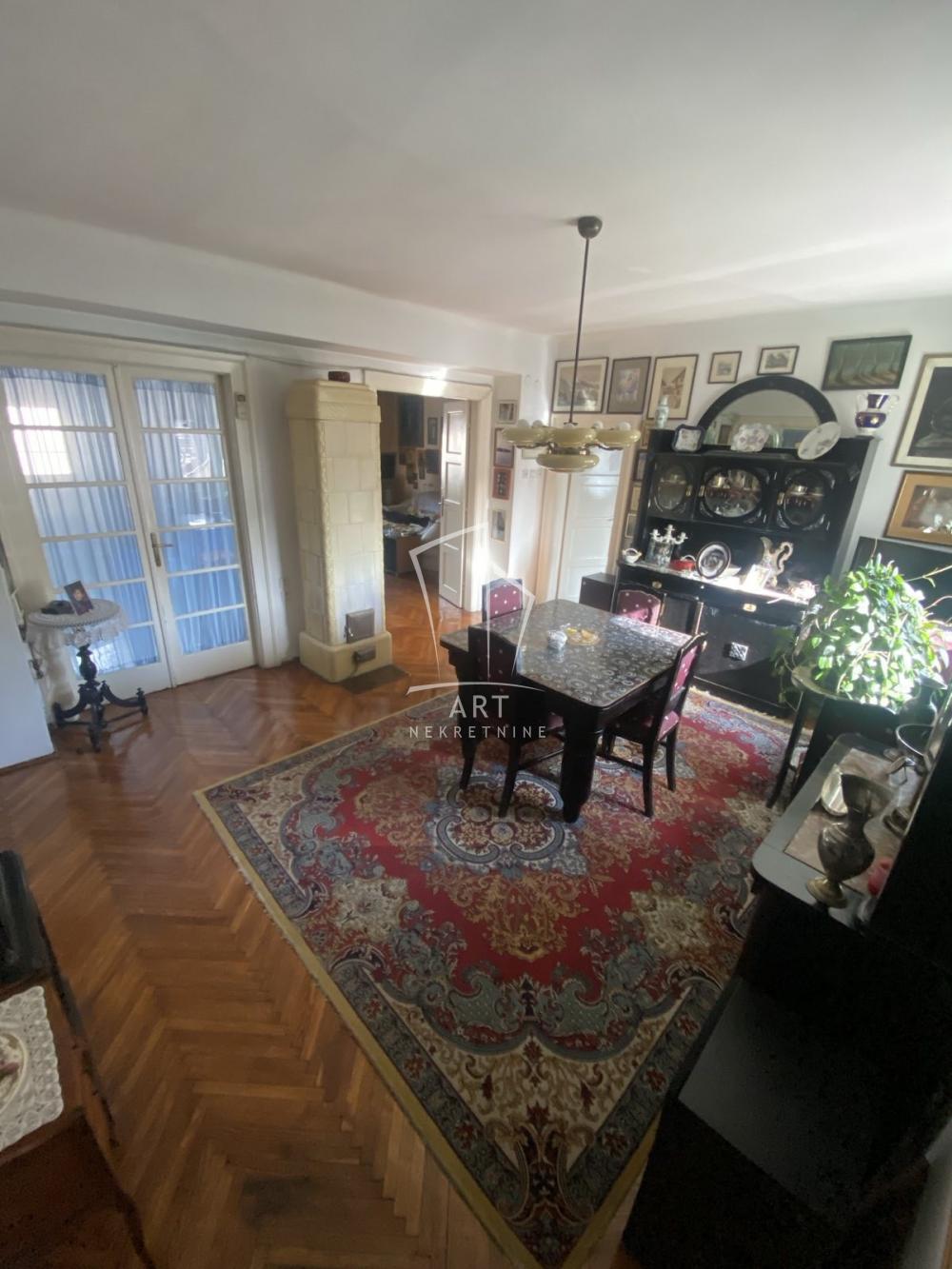 Slika 8 - Nemanjina, Četvorosoban stan na prodaju, 81m2, 365.000€