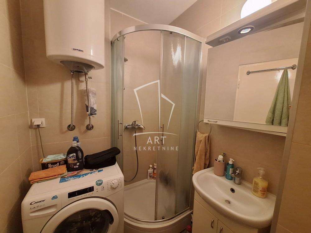 Slika 7 - Cara Nikolaja II, Jednoiposoban stan na prodaju, 27m2, 148.500€