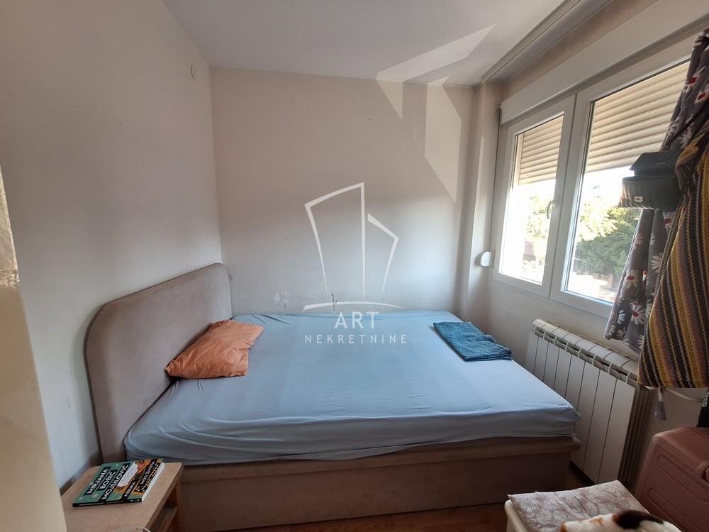 Slika 6 - Cara Nikolaja II, Jednoiposoban stan na prodaju, 27m2, 148.500€