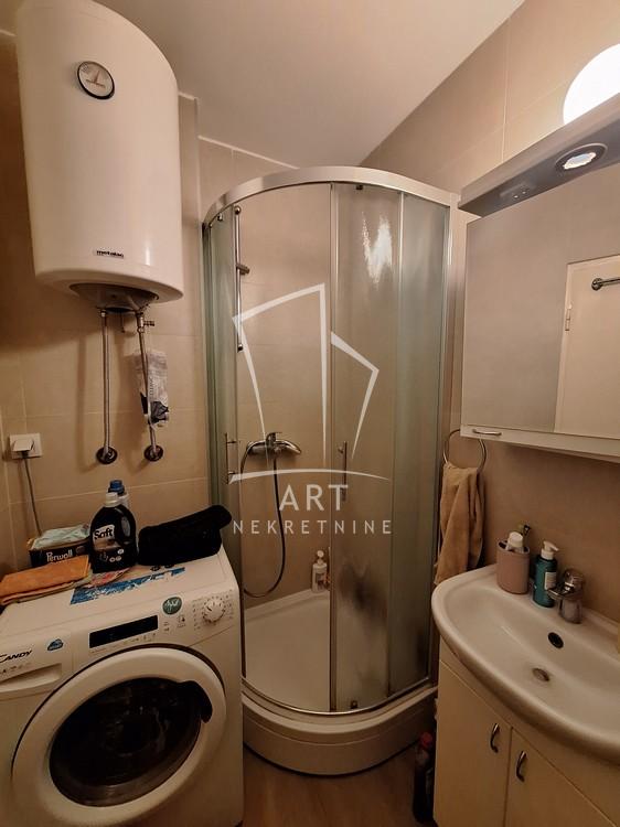 Slika 8 - Cara Nikolaja II, Jednoiposoban stan na prodaju, 27m2, 148.500€