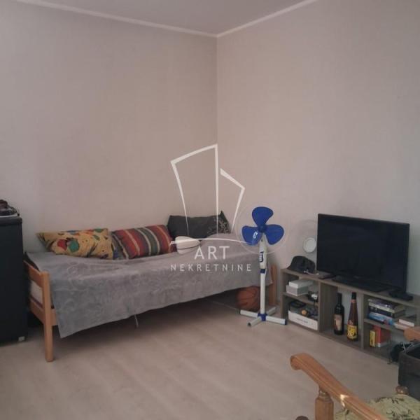 Slika 1 - Požeška, Dvosoban stan na prodaju, 43m2, 154.800€